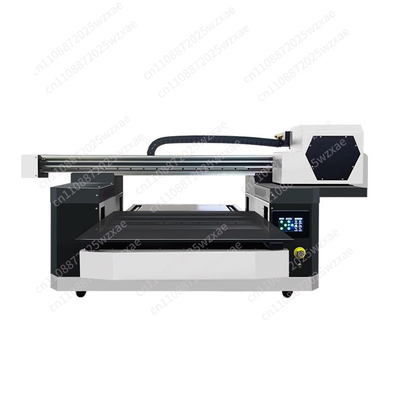Wine Beer Bottle - 6090 Visual Positioning UV Printer Small