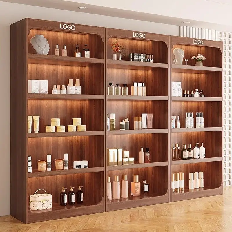 Wine & Beer Emporium - Commercial Display Cabinet Display Cabinet Supermarket