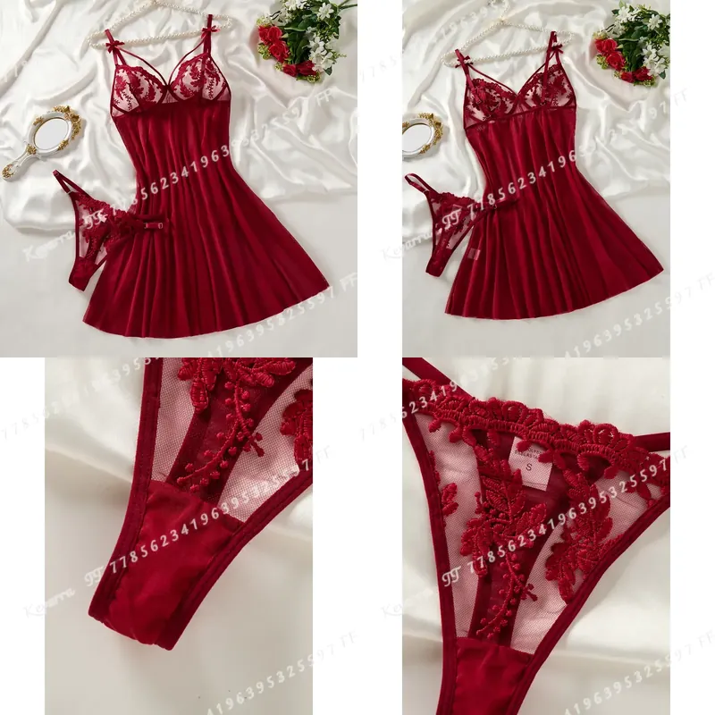 Wine & Beer Emporium - Wine Red Women's Country Style Wheat