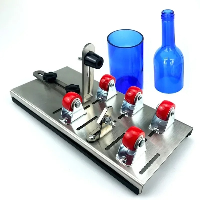 Wine Beer Bottle - Glass Cutter Professional for Bottle Cutting
