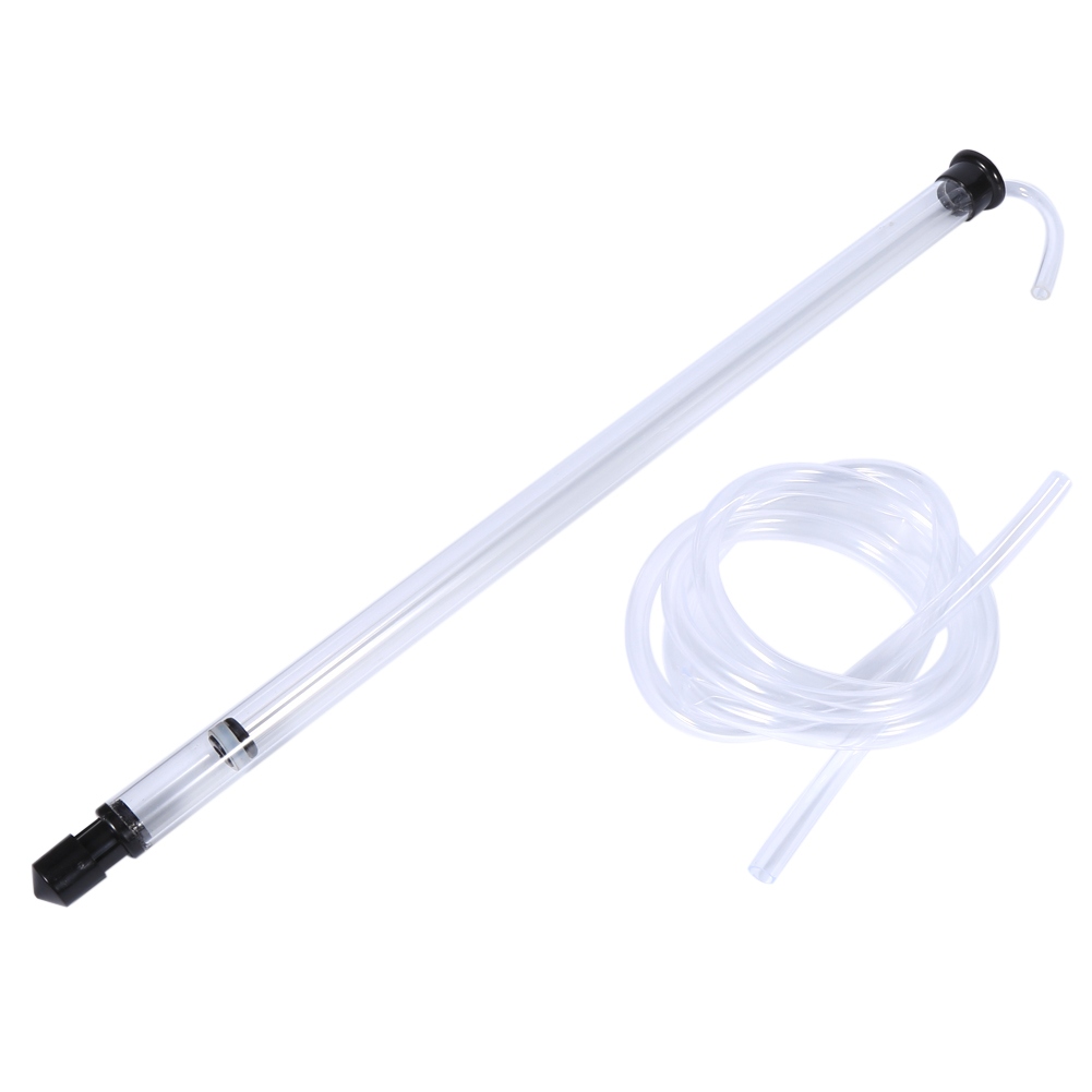 Wine Beer Garden - Auto Siphon Racking Cane for Beer