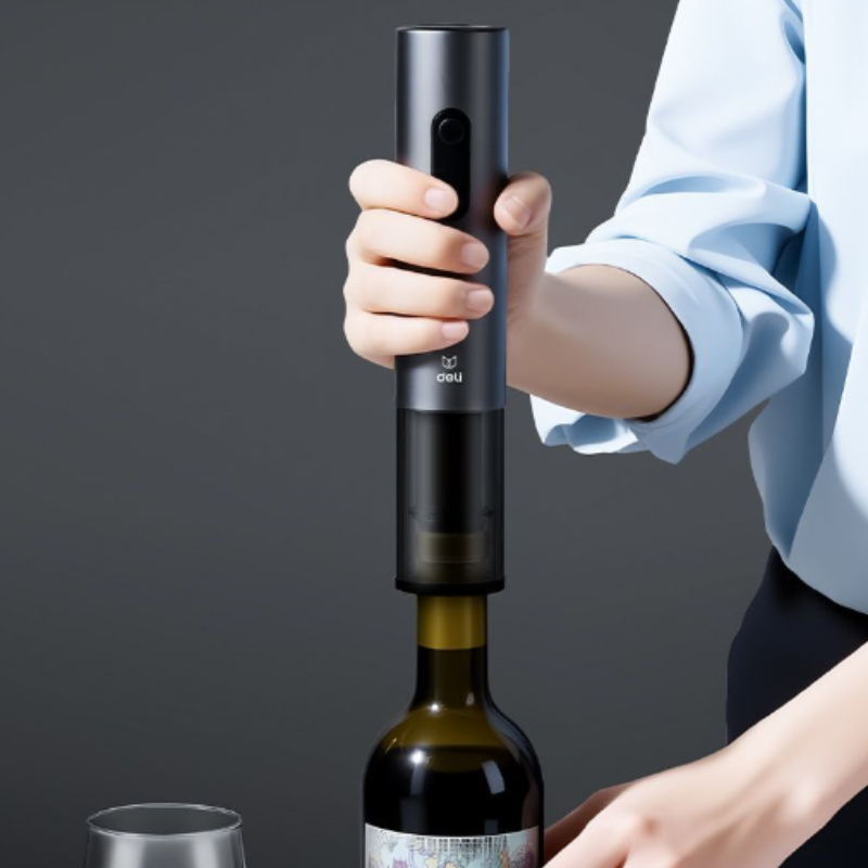 New Electric Wine Opener Home  - Taste Wine Beer Kitchen ulasan dan harga