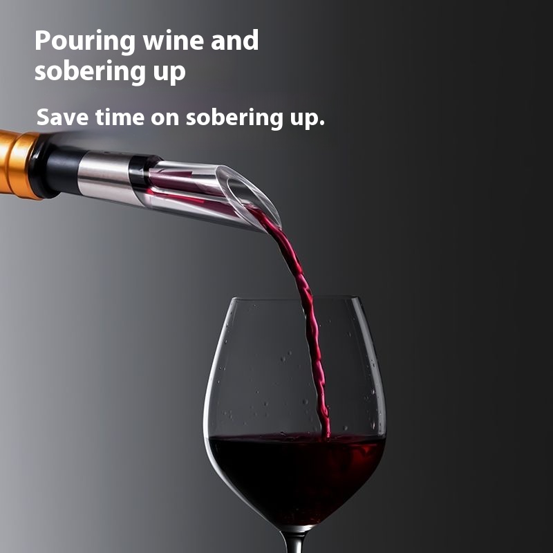 New Electric Wine Opener Home  - Taste Wine Beer Kitchen ulasan dan harga