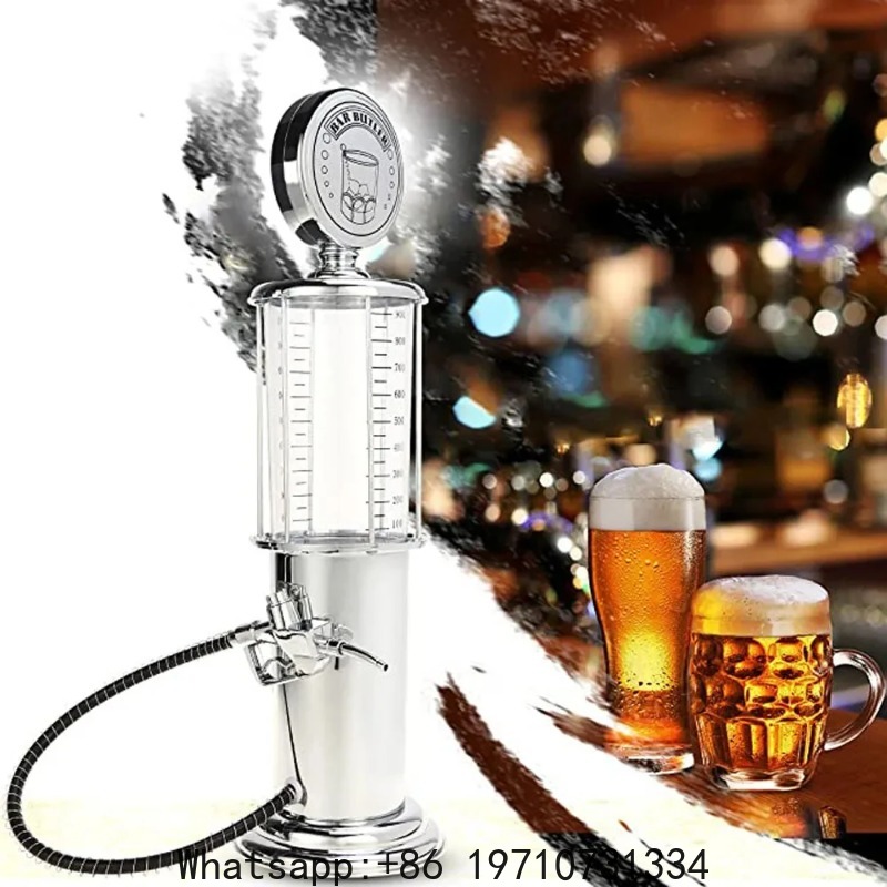 900ML Beer Tower Liquor Dispen - Wine Beer Garden ulasan dan harga