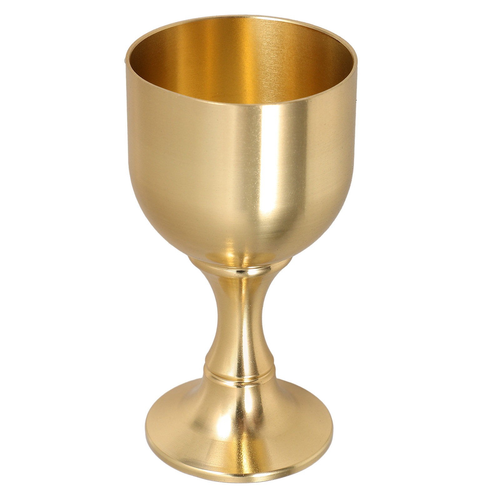 Copper Goblet Vintage Style De - Wine Beer Cocktail ulasan dan harga
