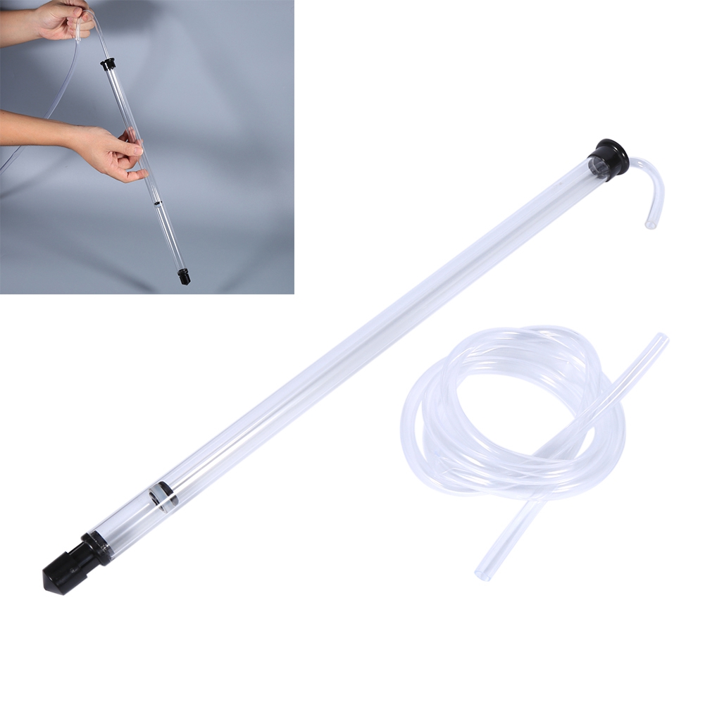 Auto Siphon Racking Auto Sipho - Wine Beer Garden ulasan dan harga