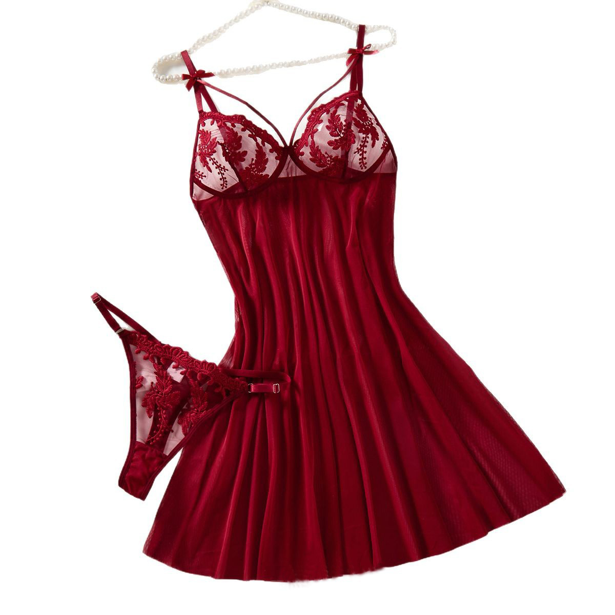 Wine Red Ladies' Countryside S - Wine & Beer Emporium ulasan dan harga