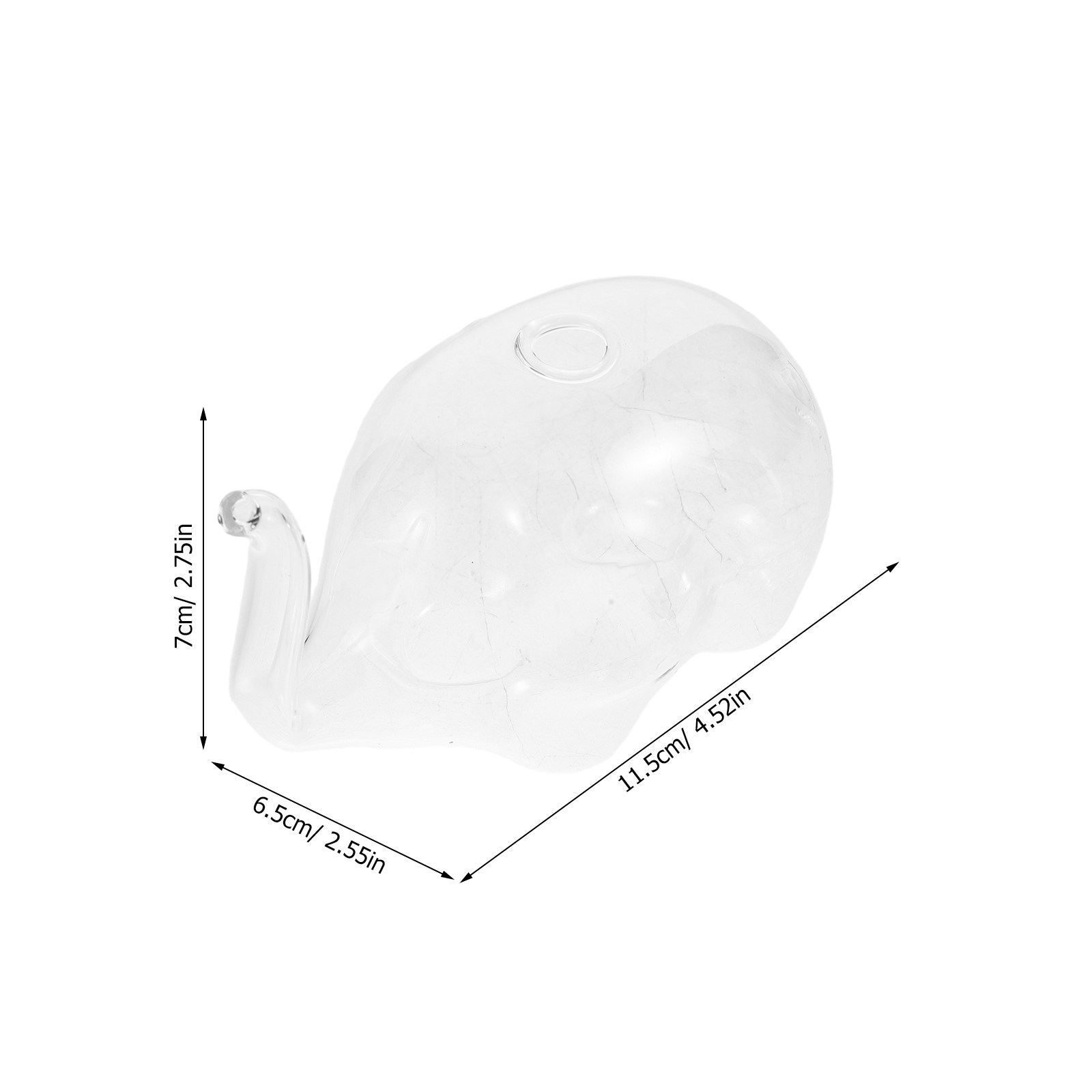 Elephant Cocktail Glass 250Ml  - Wine Beer Cocktail ulasan dan harga