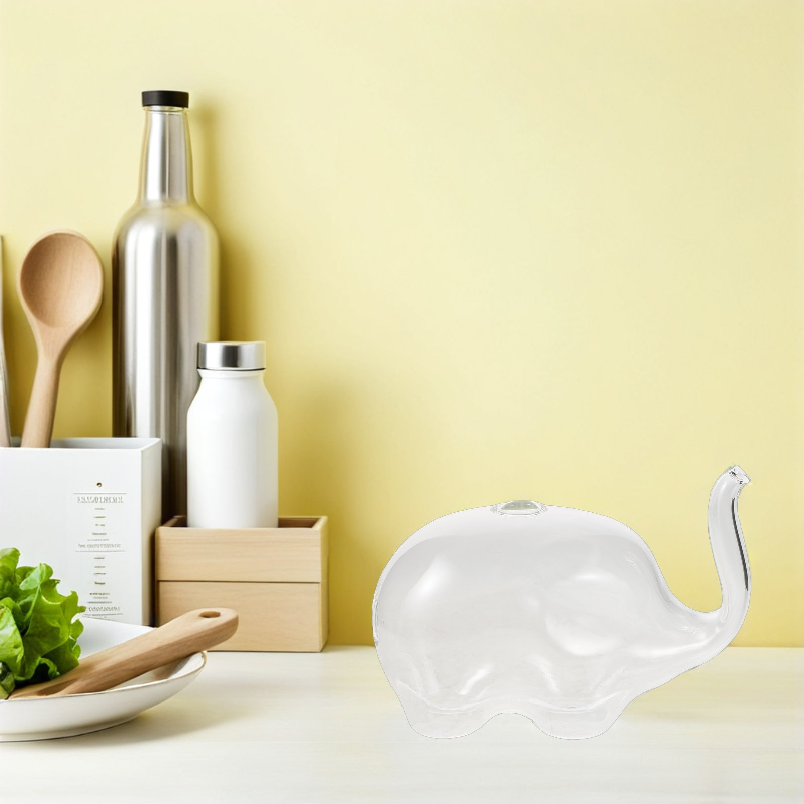 Elephant Cocktail Glass 250Ml  - Wine Beer Cocktail ulasan dan harga