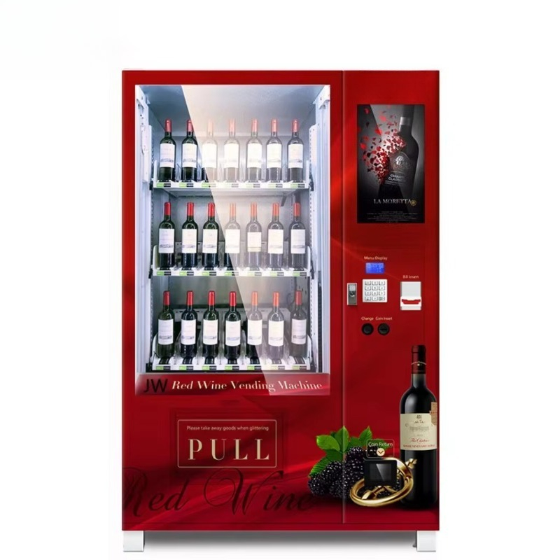 Wifi Custom bar Cocktail champ - Wine Beer Bottle ulasan dan harga