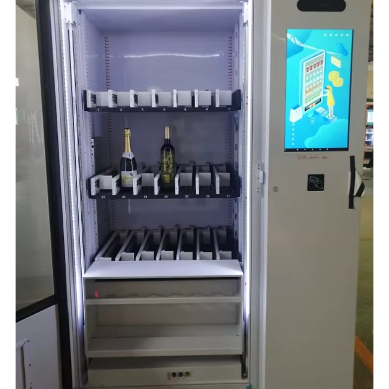 Wifi Custom bar Cocktail champ - Wine Beer Bottle ulasan dan harga