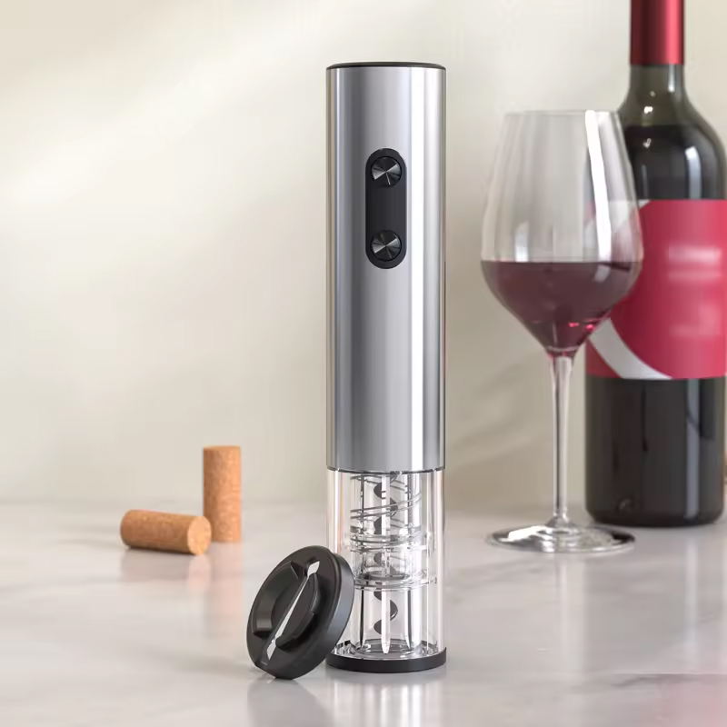 1/4 pcs Electric Wine Bottle O - Wine Beer Bottle ulasan dan harga