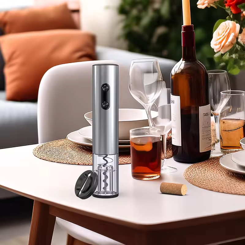 1/4 pcs Electric Wine Bottle O - Wine Beer Bottle ulasan dan harga