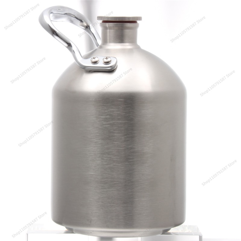 For 304 Stainless Steel Beer K - Wine Beer Delivery ulasan dan harga