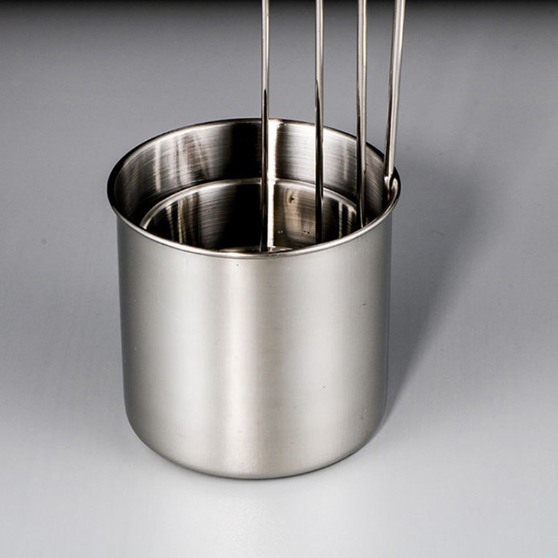 1PC Stainless Steel Wine Measu - Taste Wine Beer Kitchen ulasan dan harga
