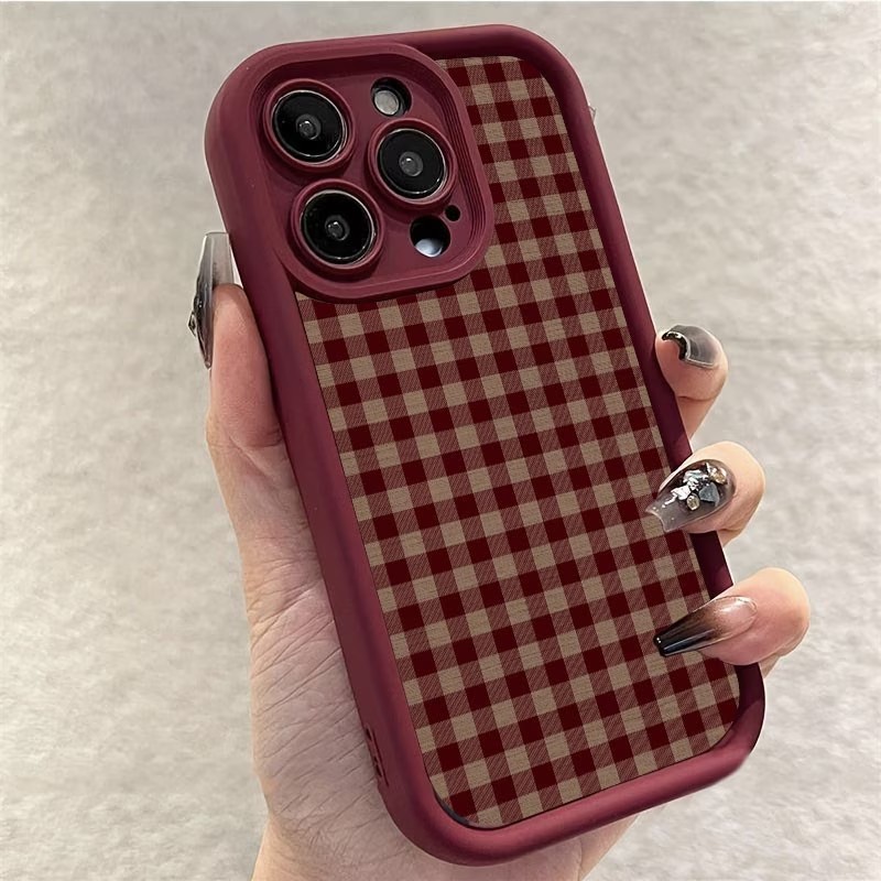 Wine Red Vintage Red-Brown Pla - Wine & Beer Emporium ulasan dan harga