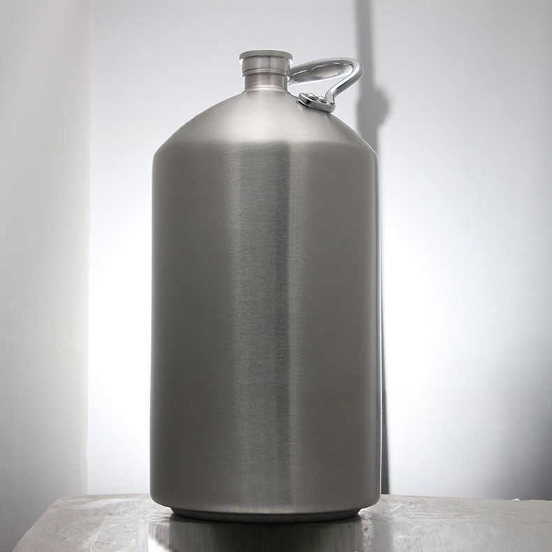 Craft wine jug delivery transi - Wine Beer Delivery ulasan dan harga