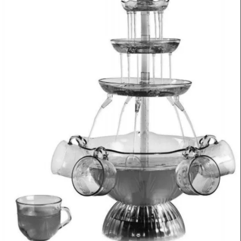110V/ 220V Wine Dispenser Wine - Wine Beer Garden ulasan dan harga