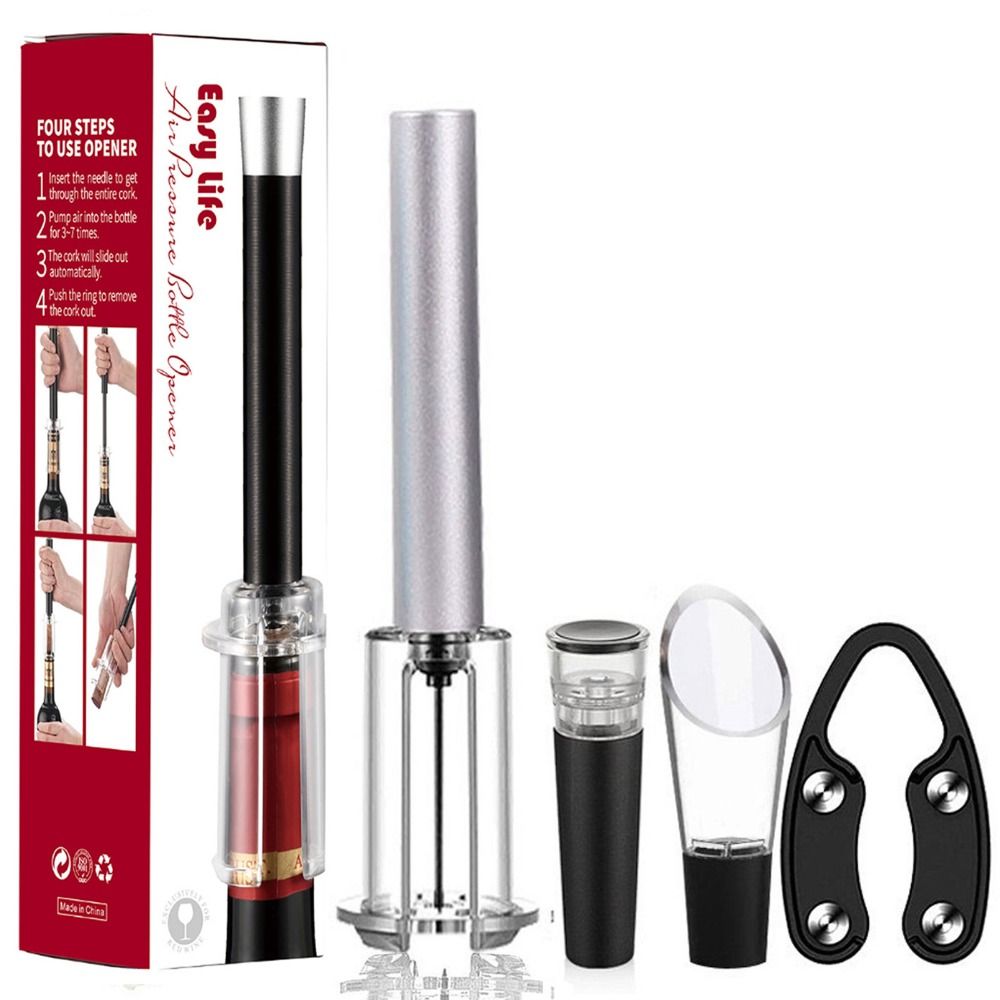 Bar Accessories Wine Bottle Op - Wine Beer Bottle ulasan dan harga