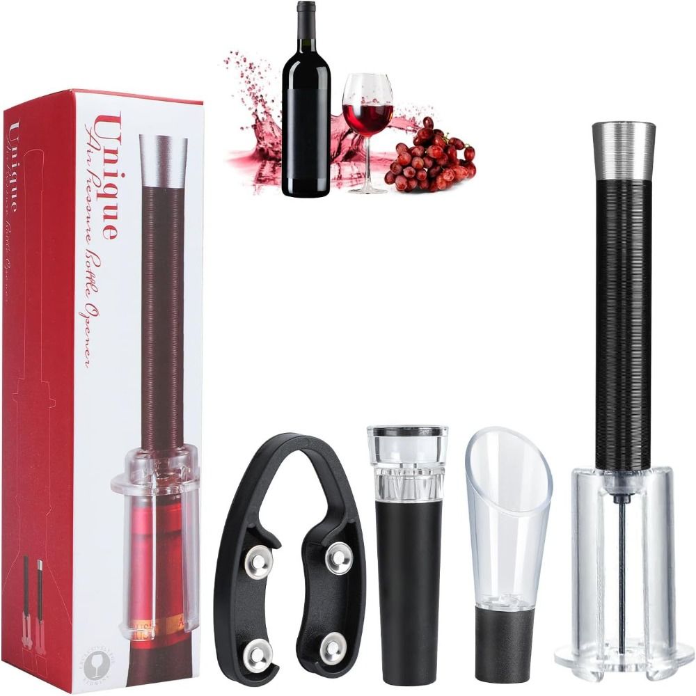 Bar Accessories Wine Bottle Op - Wine Beer Bottle ulasan dan harga