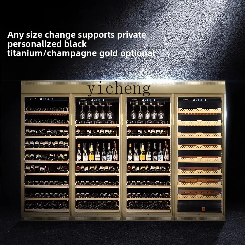 C21 Wine Cabinet, Constant Tem - Wine & Beer Emporium ulasan dan harga