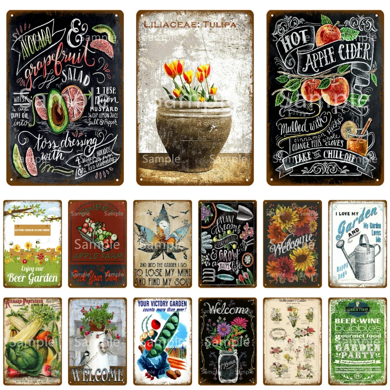 Enjoy Our Garden Kitchen FLowe - Wine Beer Garden ulasan dan harga